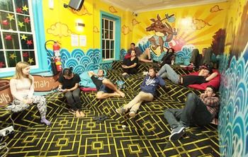 Jolly Swagman Backpackers - Accommodation Port Macquarie 2