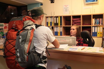 Jolly Swagman Backpackers - Accommodation Port Macquarie 3