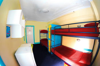 Jolly Swagman Backpackers - Accommodation Port Macquarie 5