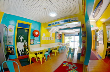 Jolly Swagman Backpackers - Accommodation Port Macquarie 12