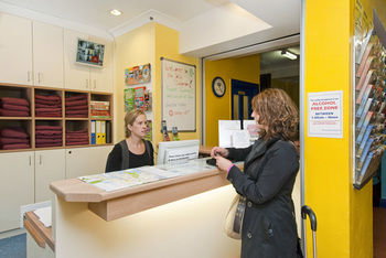 Jolly Swagman Backpackers - Accommodation Port Macquarie 17