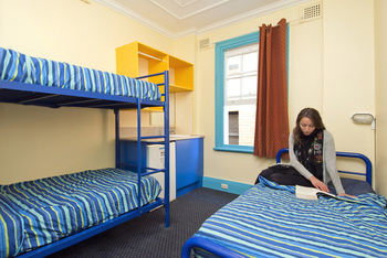Jolly Swagman Backpackers - Accommodation Port Macquarie 18