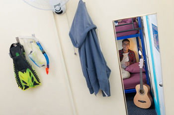 Jolly Swagman Backpackers - Accommodation Port Macquarie 25