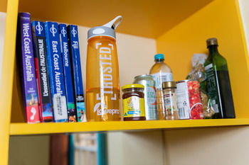 Jolly Swagman Backpackers - Accommodation Port Macquarie 27