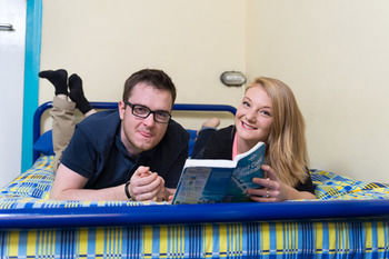 Jolly Swagman Backpackers - Accommodation Port Macquarie 32