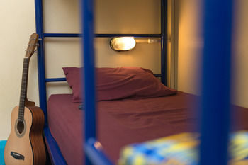 Jolly Swagman Backpackers - Accommodation Port Macquarie 34