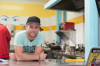 Jolly Swagman Backpackers - Accommodation Port Macquarie 35