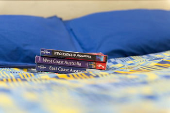 Jolly Swagman Backpackers - Accommodation Port Macquarie 42