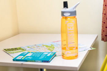 Jolly Swagman Backpackers - Accommodation Port Macquarie 43