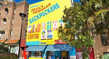 Jolly Swagman Backpackers - Accommodation Port Macquarie 44
