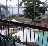 El Lago Waters Motel - Accommodation Port Macquarie