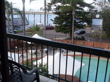 El Lago Waters Motel - Accommodation Port Macquarie 0
