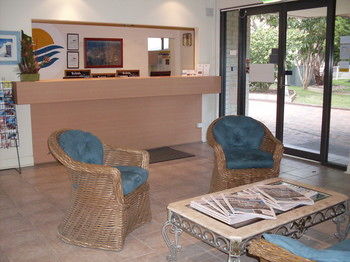 El Lago Waters Motel - Accommodation Port Macquarie 1