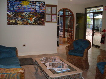 El Lago Waters Motel - Accommodation Port Macquarie 2