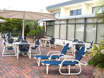 El Lago Waters Motel - Accommodation Port Macquarie 3