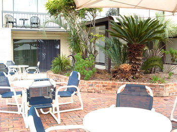 El Lago Waters Motel - Accommodation Port Macquarie 5