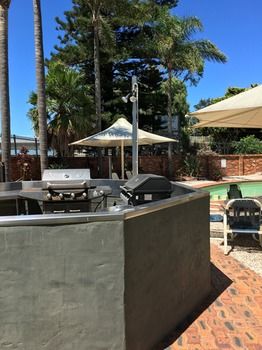El Lago Waters Motel - Accommodation Port Macquarie 12