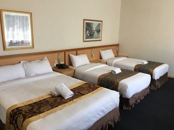 El Lago Waters Motel - Accommodation Port Macquarie 22