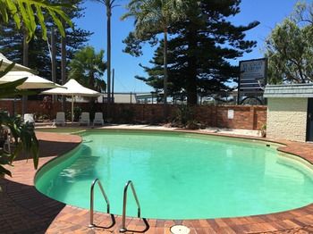 El Lago Waters Motel - Accommodation Port Macquarie 30