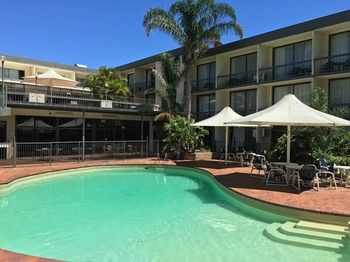 El Lago Waters Motel - Accommodation Port Macquarie 31