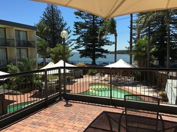 El Lago Waters Motel - Accommodation Port Macquarie 37