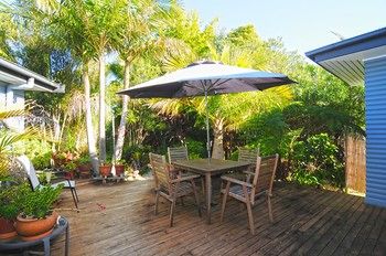 Dolphin Sands - Accommodation Port Macquarie 1