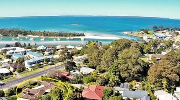 Dolphin Sands - Accommodation Port Macquarie 2