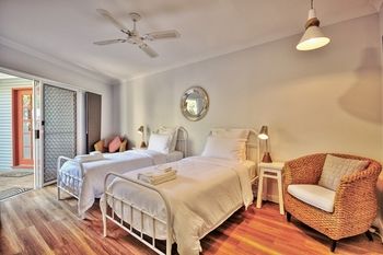 Dolphin Sands - Accommodation Port Macquarie 9