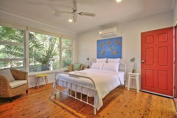 Dolphin Sands - Accommodation Port Macquarie 12