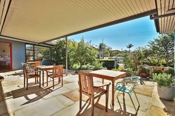 Dolphin Sands - Accommodation Port Macquarie 15