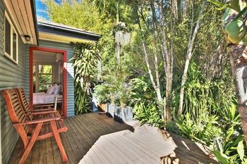 Dolphin Sands - Accommodation Port Macquarie 16