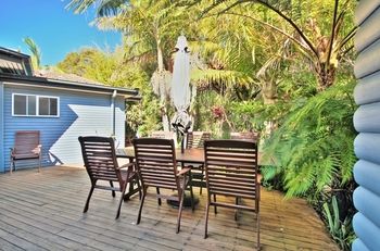 Dolphin Sands - Accommodation Port Macquarie 17