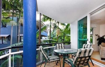 The Emerald Resort Noosa - Accommodation Port Macquarie 1