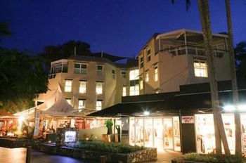The Emerald Resort Noosa - Accommodation Port Macquarie 8