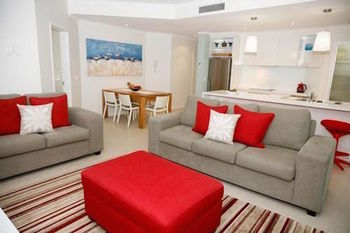 The Emerald Resort Noosa - Accommodation Port Macquarie 14