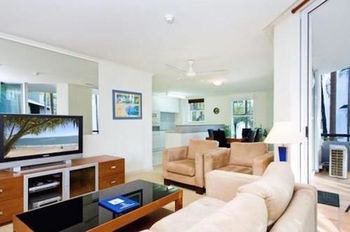 The Emerald Resort Noosa - Accommodation Port Macquarie 17