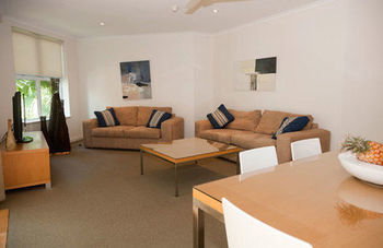 The Emerald Resort Noosa - Accommodation Port Macquarie 19
