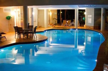 The Emerald Resort Noosa - Accommodation Port Macquarie 23