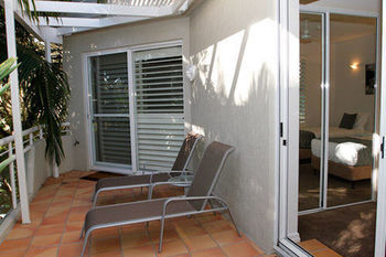 The Emerald Resort Noosa - Accommodation Port Macquarie 24