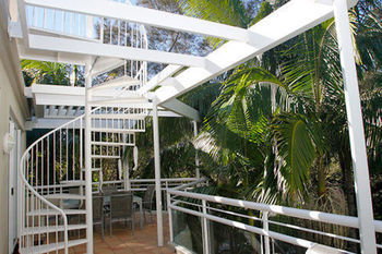 The Emerald Resort Noosa - Accommodation Port Macquarie 26