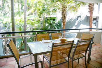 The Emerald Resort Noosa - Accommodation Port Macquarie 28