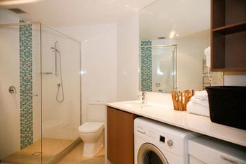 The Emerald Resort Noosa - Accommodation Port Macquarie 30