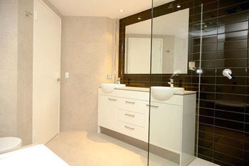 The Emerald Resort Noosa - Accommodation Port Macquarie 35
