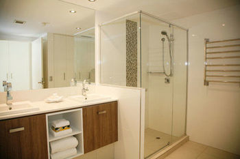 The Emerald Resort Noosa - Accommodation Port Macquarie 36