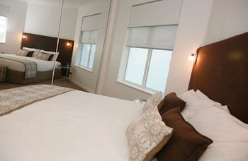 The Emerald Resort Noosa - Accommodation Port Macquarie 37