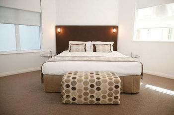 The Emerald Resort Noosa - Accommodation Port Macquarie 43