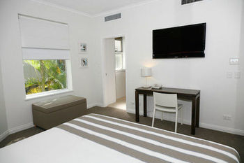 The Emerald Resort Noosa - Accommodation Port Macquarie 44