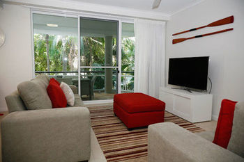 The Emerald Resort Noosa - Accommodation Port Macquarie 46