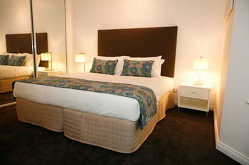 The Emerald Resort Noosa - Accommodation Port Macquarie 47