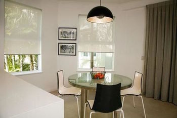 The Emerald Resort Noosa - Accommodation Port Macquarie 48